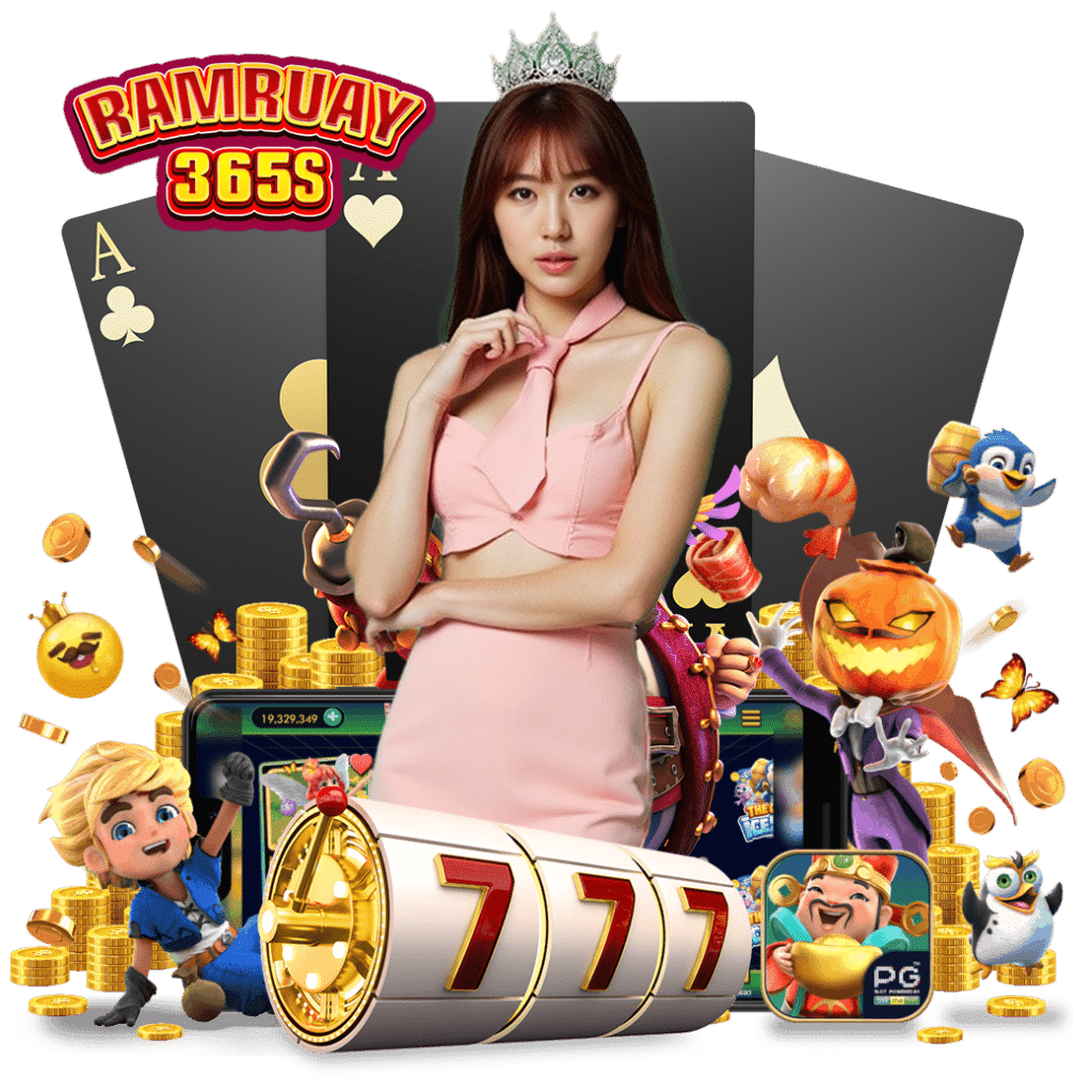 ramruay365 slot 
