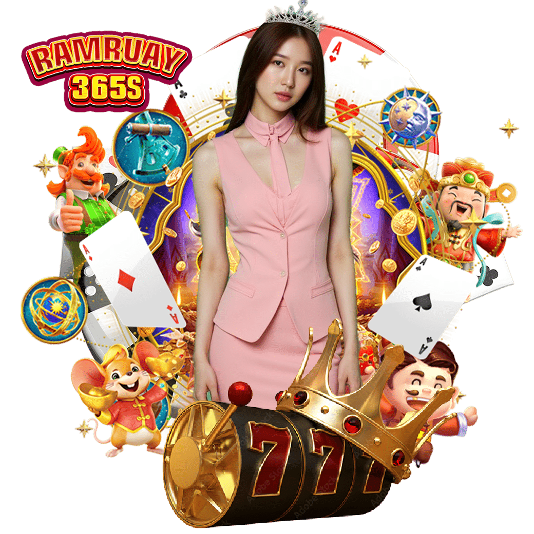 ramruay365 สล็อต